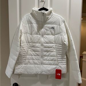 THE NORTH FACE HARWAY JACKET WOMEN'S-XL